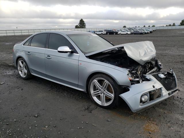 WAUKGAFL0AA181735 | 2010 Audi s4 prestige