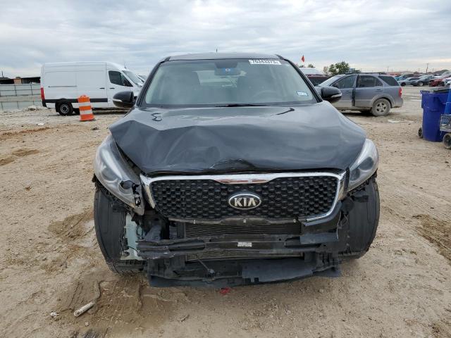 5XYPG4A32GG063485 | 2016 KIA SORENTO LX