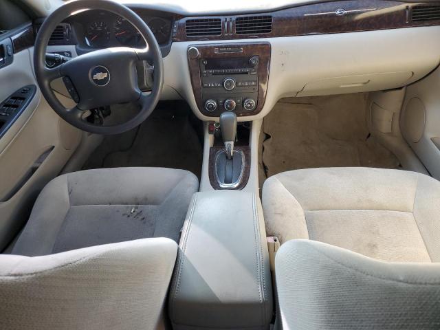 2015 CHEVROLET IMPALA LIM - 2G1WA5E32F1105622