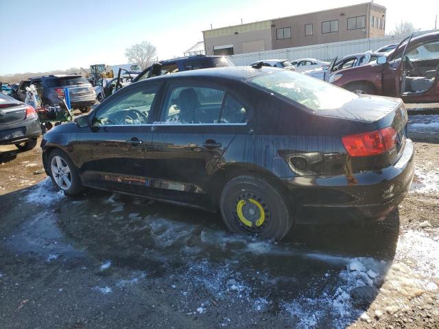 3VWLL7AJ9EM374726 | 2014 VOLKSWAGEN JETTA TDI