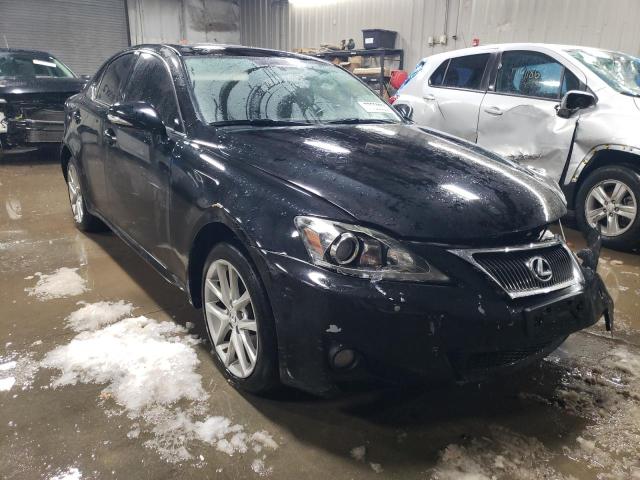 JTHCF5C22C5054749 | 2012 Lexus is 250