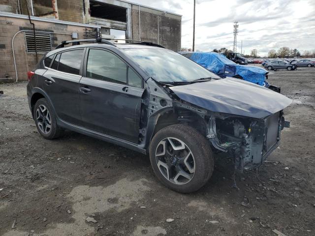 JF2GTANC9KH287312 | 2019 Subaru crosstrek limited