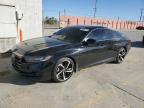 2022 HONDA ACCORD SPO - 1HGCV1F38NA013328