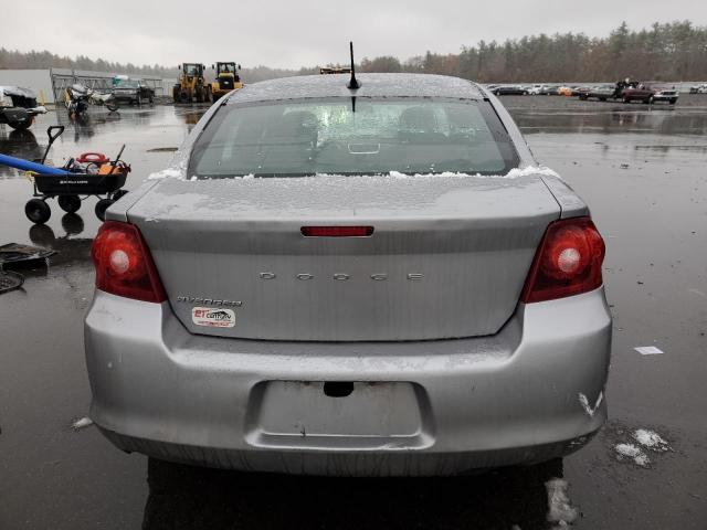 1C3CDZAB6DN702696 | 2013 Dodge avenger se