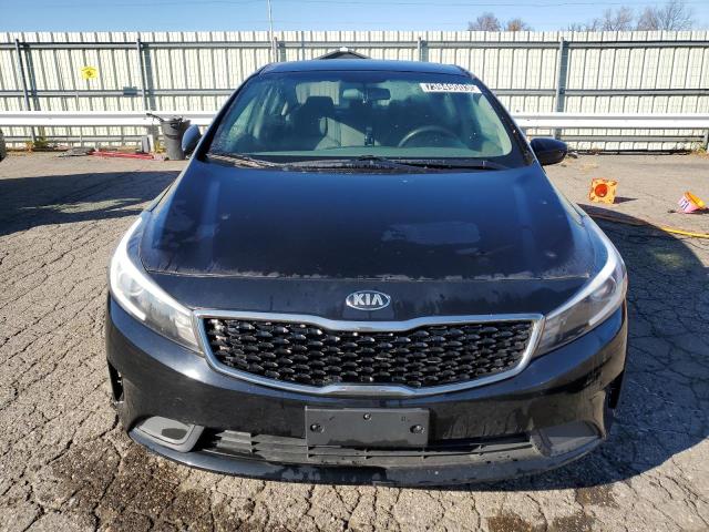 3KPFK4A77HE065969 | 2017 KIA FORTE LX