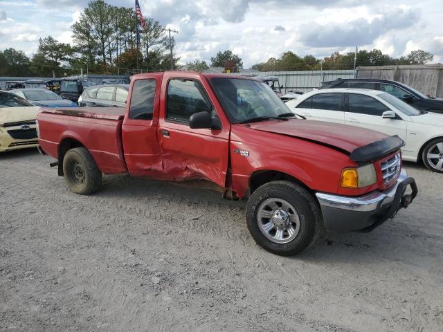 1FTYR14V21PB20105 2001 Ford Ranger Super Cab