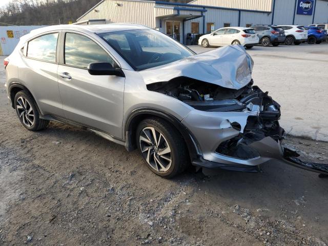 2019 HONDA HR-V SPORT - 3CZRU6H12KG715088