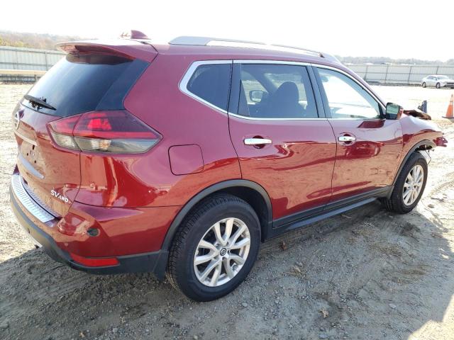 5N1AT2MV7KC730904 Nissan ROGUE S