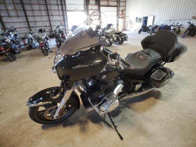 2022 BMW R18 TRANSC - WB10L430XN6E96150