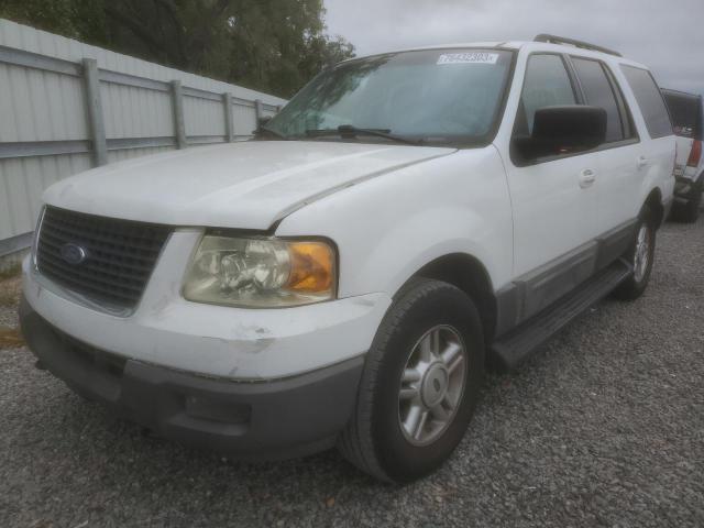 2006 Ford Expedition XLT