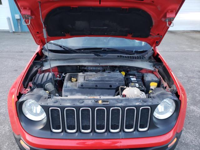 2018 JEEP RENEGADE S - ZACCJAAHXJPH33513