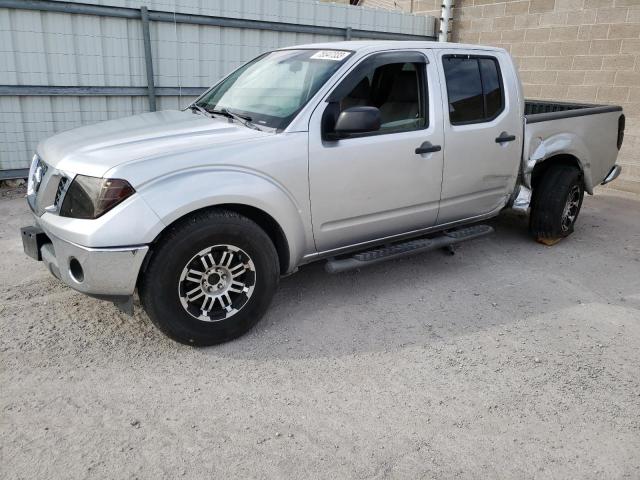 2009 Nissan Frontier 