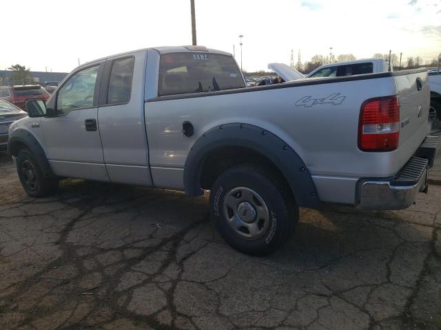 1FTPX14595FB48027 | 2005 Ford f150