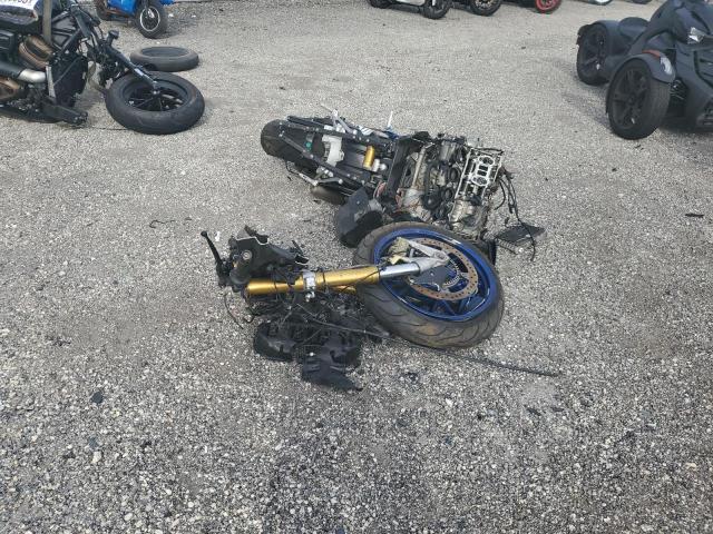 2015 BMW S 1000 RR - WB10D2100FZ351412