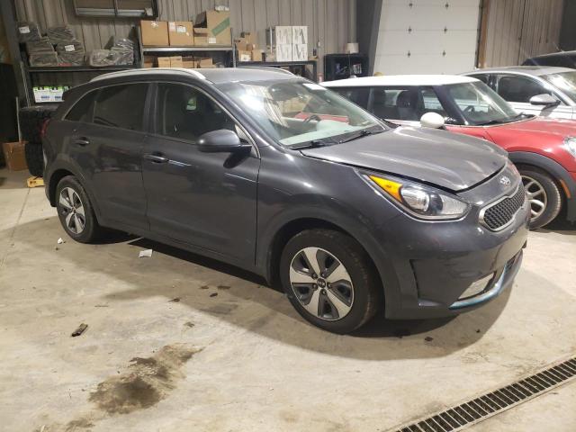 KNDCM3LDXK5327433 Kia Niro LX 4