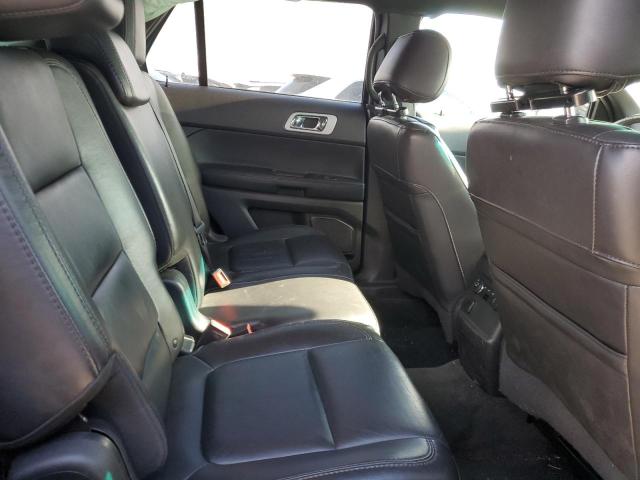 1FM5K8D85EGC21988 | 2014 Ford explorer xlt