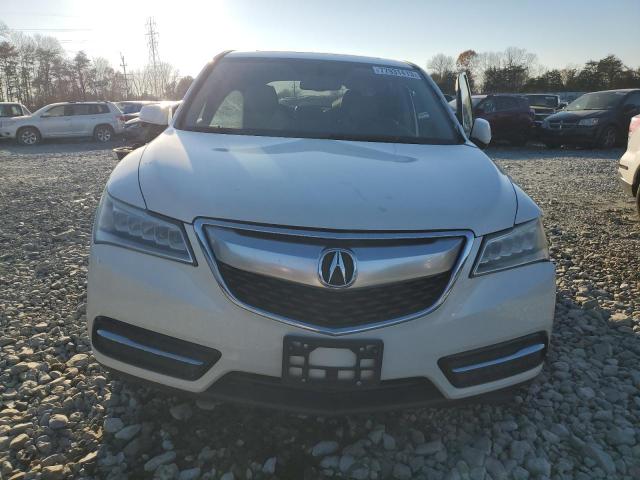 5FRYD3H20EB007441 | 2014 ACURA MDX