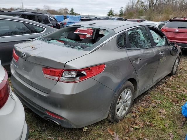 5XXGT4L33GG036342 | 2016 KIA optima lx