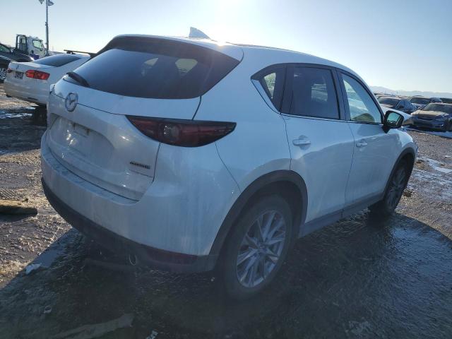 JM3KFBDM7M1344769 | 2021 MAZDA CX-5 GRAND