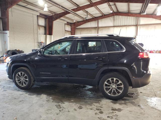 Vin: 1c4pjmlb5kd350509, lot: 75183563, jeep grand cher latitude plus 20192