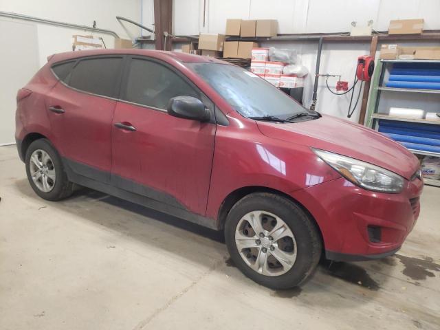 2015 HYUNDAI TUCSON GLS - KM8JTCAF3FU077894