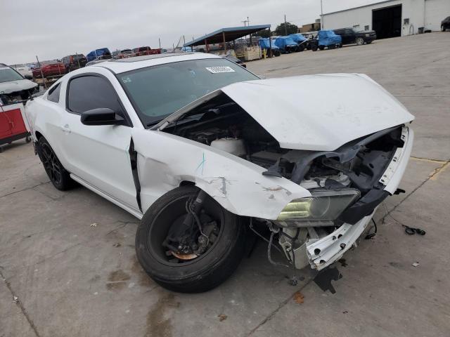 1ZVBP8AMXE5321040 | 2014 Ford mustang