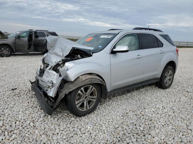 2GNALBEK6E6195710 | 2014 Chevrolet equinox lt