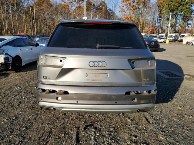 WA1LAAF76HD028713 Audi Q7 Premium Plus