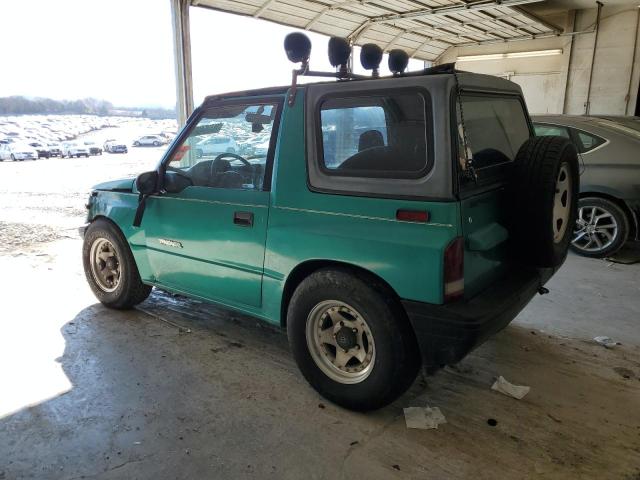 1994 Geo Tracker VIN: 2CNBE18U0R6945201 Lot: 78176453