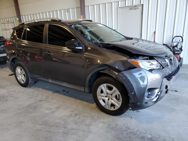 2T3ZFREV3FW221482 | 2015 TOYOTA RAV4 LE