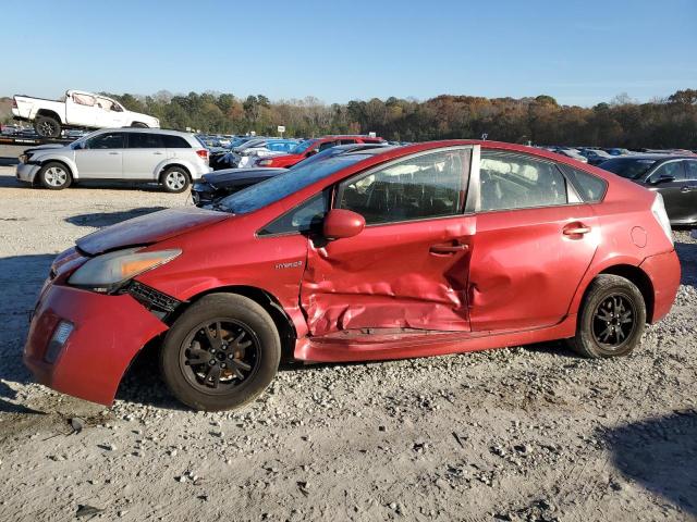 Vin: jtdkn3du1a0100652, lot: 78470693, toyota prius 2010 img_1