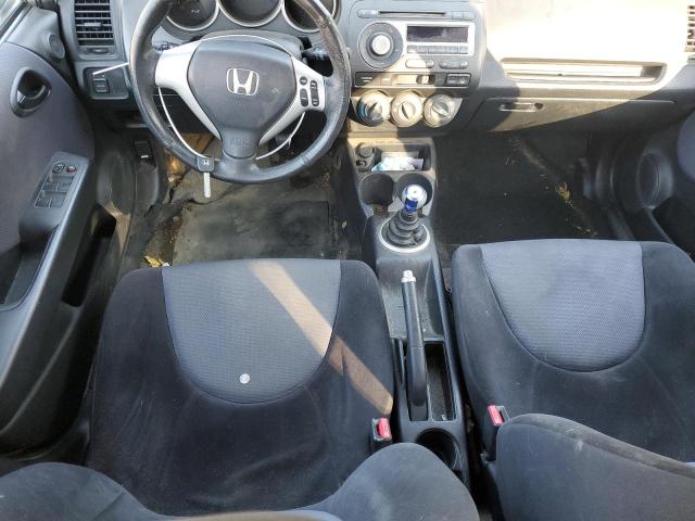JHMGD37688S069547 2008 Honda Fit Sport
