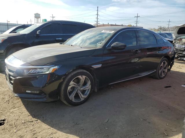 2020 Honda Accord Coupe EX-L