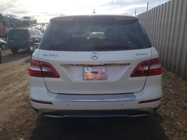 VIN 4JGDA5HB1DA223144 2013 Mercedes-Benz ML-Class, ... no.6