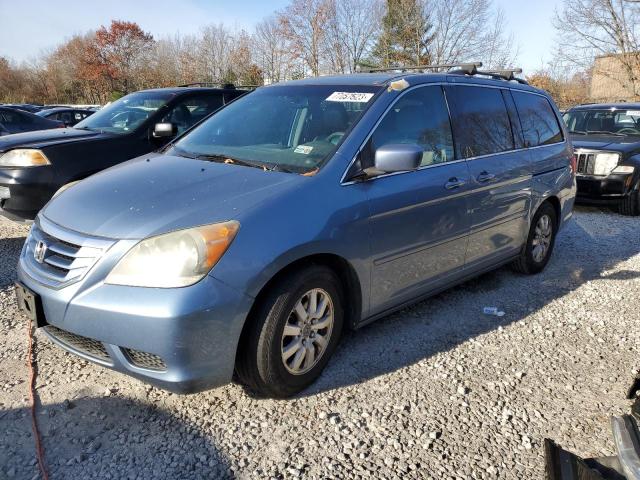 2008 Honda Odyssey EX-L