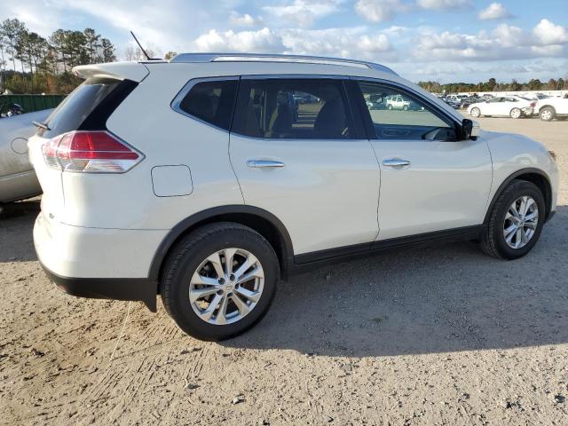 Vin: knmat2mt2fp574790, lot: 77157293, nissan rogue s 20153
