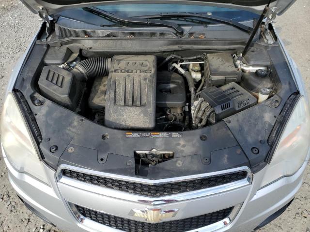 2CNFLCEC3B6464492 | 2011 Chevrolet equinox ls