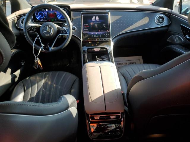 2022 MERCEDES-BENZ EQS SEDAN W1KCG2DB2NA012447