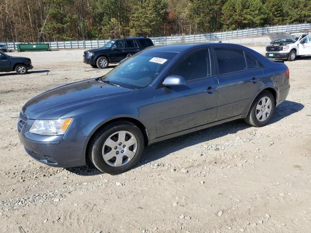 2010 Hyundai Sonata GLS