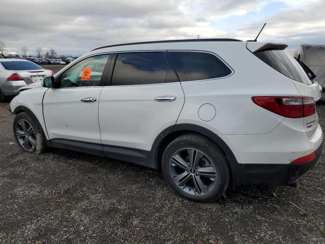 KM8SNDHF7FU126086 | 2015 HYUNDAI SANTA FE G