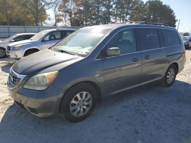 2008 Honda Odyssey EX-L