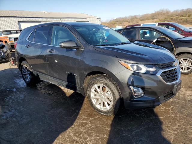 2GNAXKEV1K6100755 | 2019 CHEVROLET EQUINOX LT