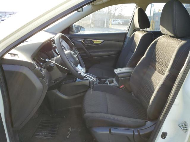 2019 NISSAN ROGUE S/SL 5N1AT2MTXKC841929