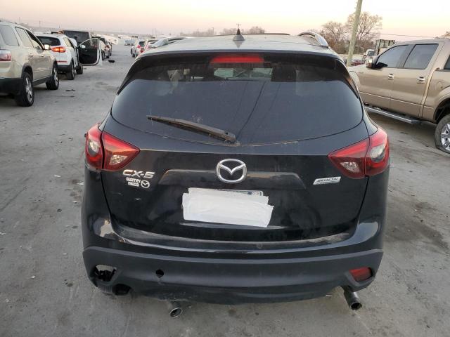 2016 MAZDA CX-5 GT - JM3KE2DYXG0804474