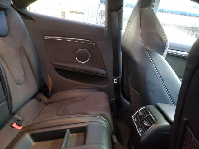 2015 AUDI S5 PREMIUM - WAUCGAFR0FA034847