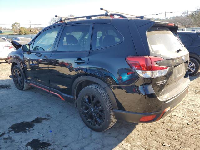 JF2SKARC3LH469595 Subaru Forester Sport