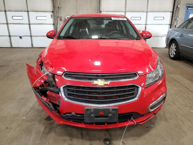 2016 CHEVROLET CRUZE LIMI - 1G1PE5SB6G7180137