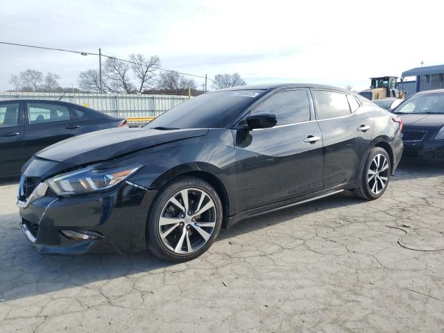 2016 Nissan Maxima 3.5 S