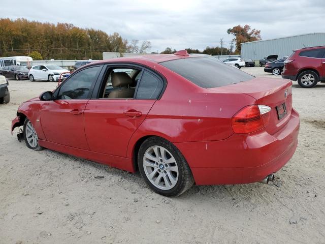 WBAVA37507NE29786 | 2007 BMW 328 i