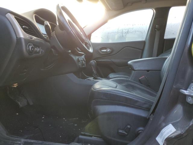 1C4PJLDS4EW245333 Jeep Cherokee Limited
